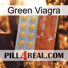 Green Viagra 43